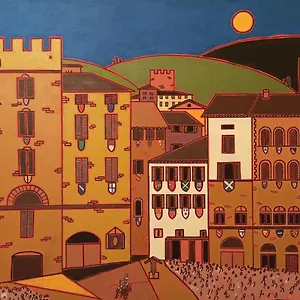 Il Matitone Arezzo