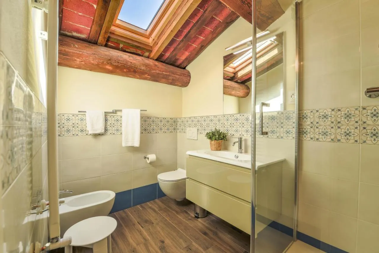 Casa Menco Apartment Arezzo